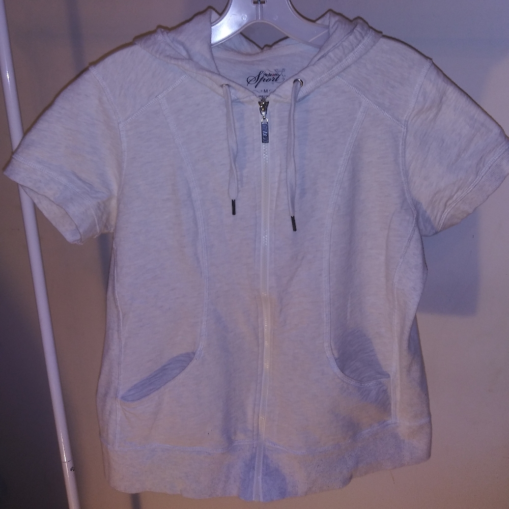 Women's Style & Co Sports Hoody
